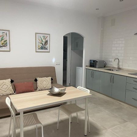 Apartament Casa Yate Isla del Moral Zewnętrze zdjęcie