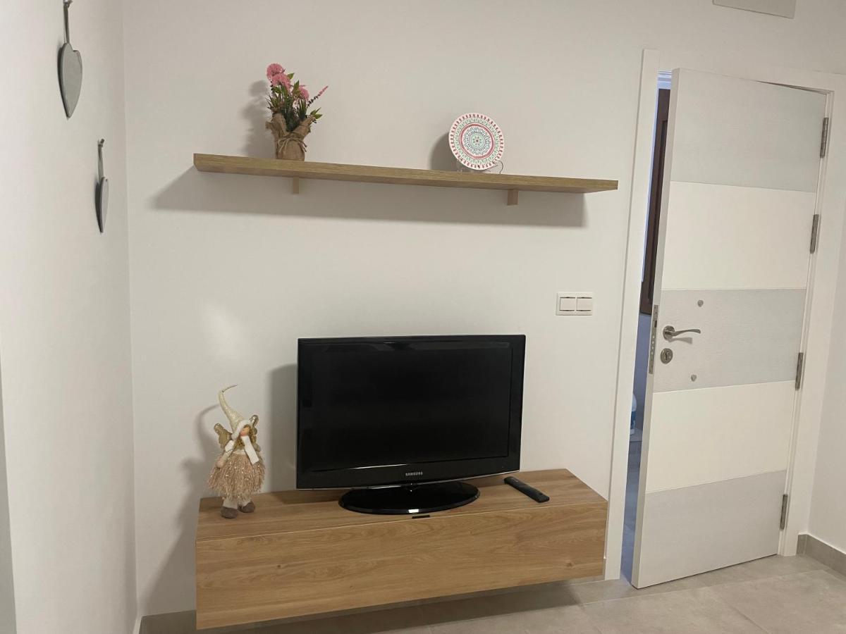Apartament Casa Yate Isla del Moral Zewnętrze zdjęcie