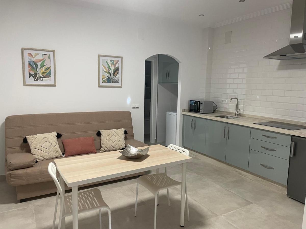 Apartament Casa Yate Isla del Moral Zewnętrze zdjęcie