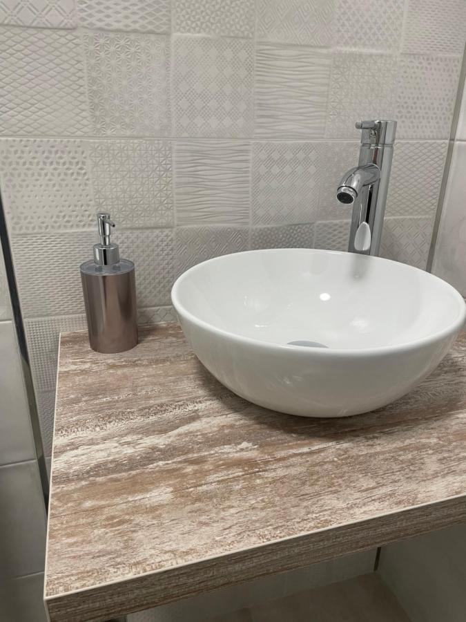 Apartament Casa Yate Isla del Moral Zewnętrze zdjęcie