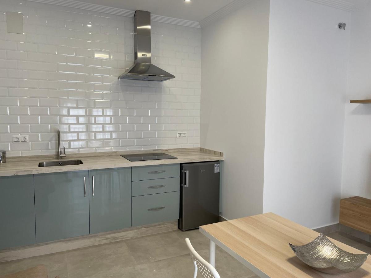 Apartament Casa Yate Isla del Moral Zewnętrze zdjęcie