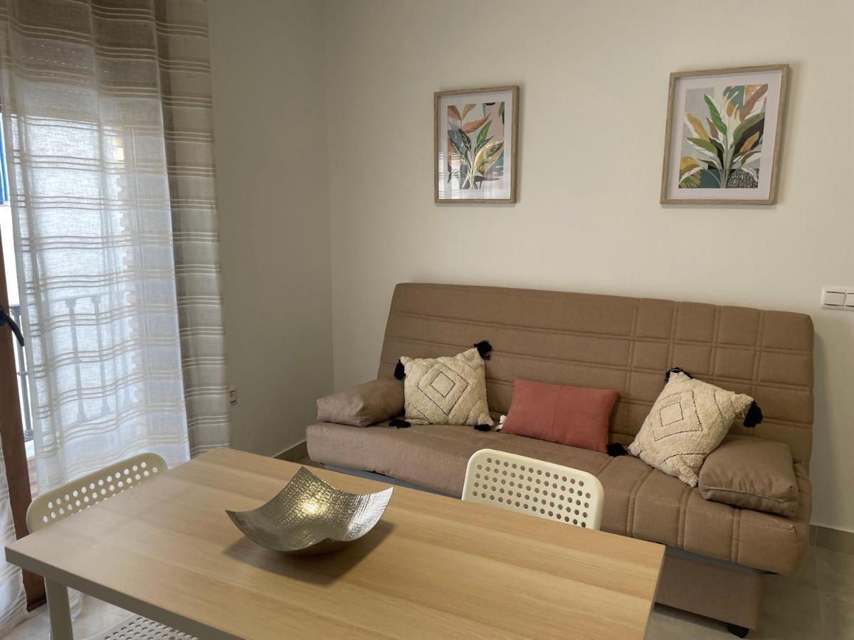 Apartament Casa Yate Isla del Moral Zewnętrze zdjęcie